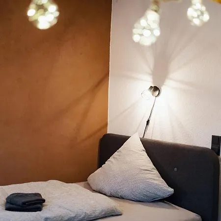 Lejlighed Janks I 11a-n4 I In Holz Und Lehm Witzenhausen