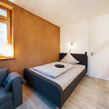 Lejlighed Janks I 11a-n4 I In Holz Und Lehm *